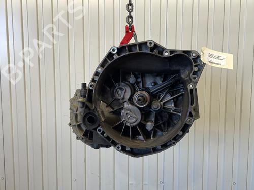 Used Gearbox RENAULT MASTER II Platform/Chassis (ED/HD/UD) 2.2 dCI 90 (ED0G, ED0N, HD0G, HD0N, HD1G, HD1N, UD0G,... (90 hp) 30175914