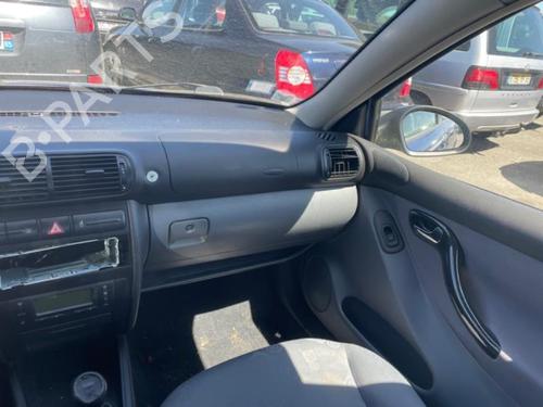 Right mirror SEAT LEON (1M1) 1.9 TDI | BP22098644C27 