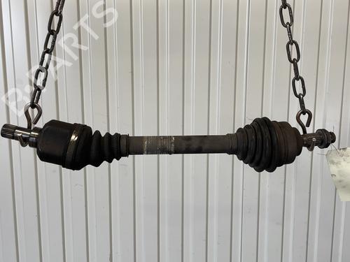 Used Left front driveshaft CITROËN C4 Grand Picasso I (UA_) 1.6 HDi (109 hp) 26933986