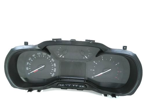 Used Instrument cluster CITROËN BERLINGO Box Body/MPV (K9) PureTech 110 (110 hp) 30726712