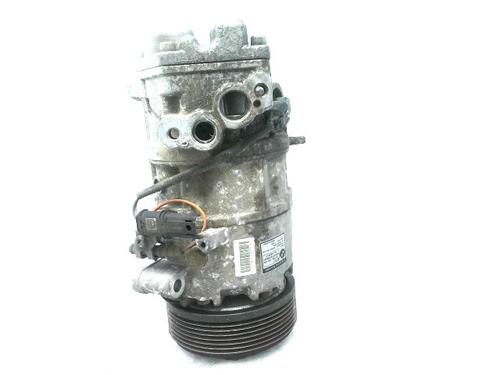 AC compressor BMW 1 (E81) 116 i | BP24401402M34 