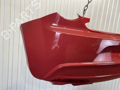 Rear bumper ALFA ROMEO MITO (955_) 1.4 MultiAir (955AXL1B) | BP23796118C8 