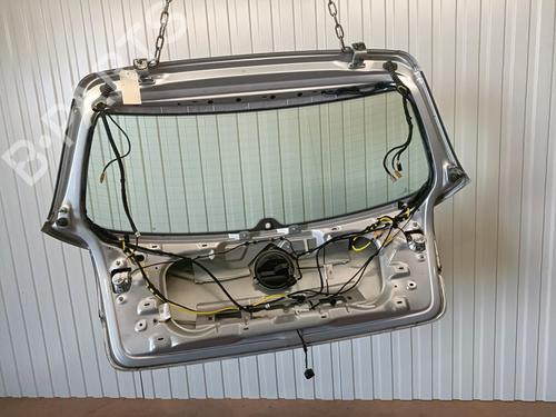 Tailgate VW GOLF V (1K1) 1.9 TDI | BP20914925C6 