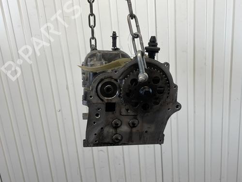 Cylinder head OPEL COMBO Box Body/MPV (X12) 1.3 CDTI (B05) | BP26909452M5 