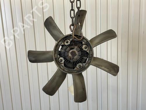 radiator-fan-nissan-pathfinder-iii-r51-2005-26237079 main image