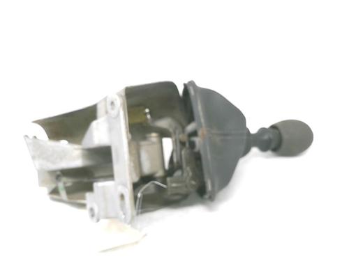 Gear lever RENAULT TRAFIC II Van (FL) 1.9 dCi 80 (FL0B) | BP32865127M90  - Image 5