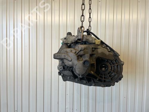 gearbox-renault-scenic-iii-jz01_-2008-2009-2010-2011-2012-2013-2014-2015-2016-34525398 main image