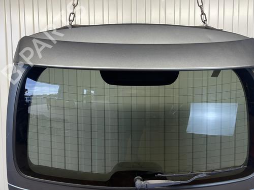 Tailgate CHRYSLER PT CRUISER (PT_) 2.2 CRD | BP20934247C6 