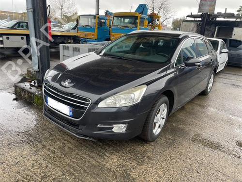 Left front window switch PEUGEOT 508 SW I (8E_) 1.6 HDi | BP29543800I27 - Image 22