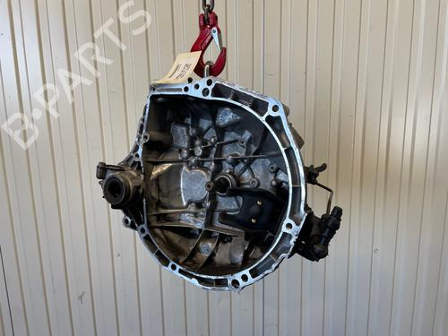 Gearbox PEUGEOT 1007 (KM_) 1.4 HDi | BP33948040M3  - Image 7