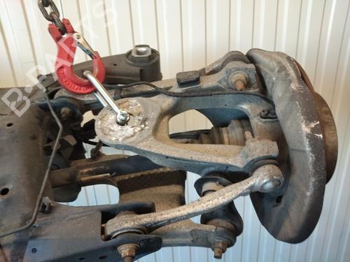 Bagaksel BMW X5 (E70) xDrive 30 d | BP38920617M2 - Image 6