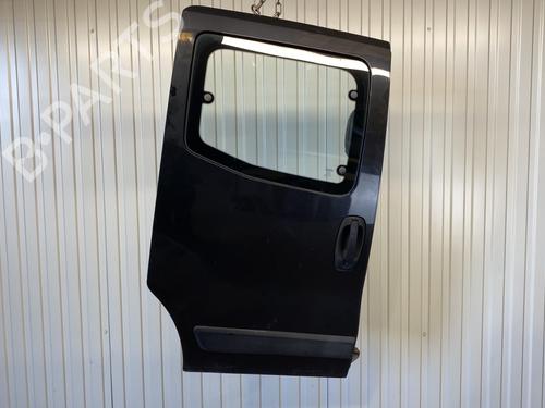 Høyre side skyvedør FIAT QUBO (225_) 1.3 D Multijet (225CXB1A, 225AXB1A, 225CXB11, 225AXB11,... (75 hp) 23795727