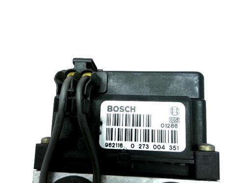 ABS pump PEUGEOT 406 Coupe (8C) 2.0 16V | BP20915123M43 