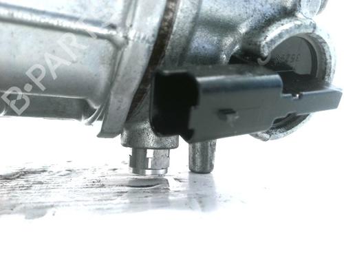 AC compressor CITROËN C3 II (SC_) 1.2 VTi 82 | BP33171142M34 - Image 5