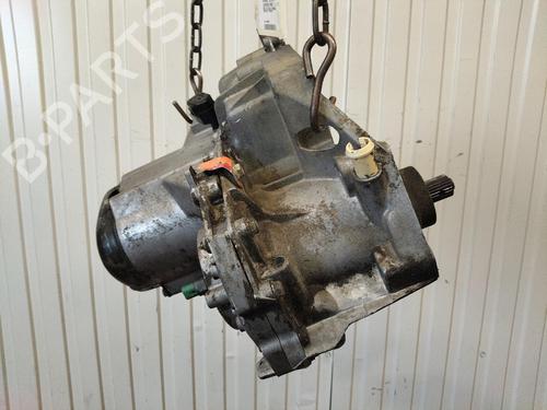 Used Gearbox Gearbox RENAULT RAPID Box Body/MPV (F40_, G40_) 1.1 (48 hp) 39607790 39607790
