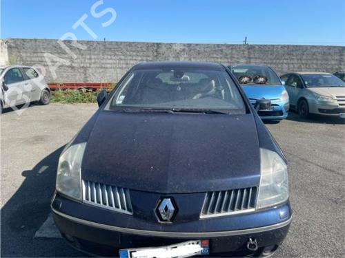 Left front driveshaft RENAULT VEL SATIS (BJ0_) 2.0 16V Turbo (BJ0K) | BP23156930M38  - Image 12