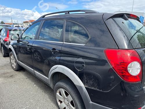 Used Parts CHEVROLET CAPTIVA (C100, C140) 2.2 D 4950352