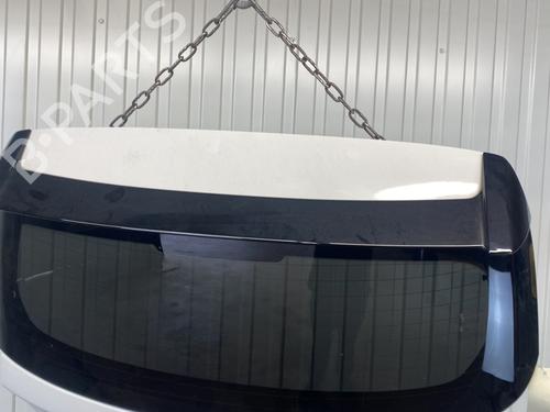 Tailgate BMW 1 (E81) 116 i | BP20910542C6 