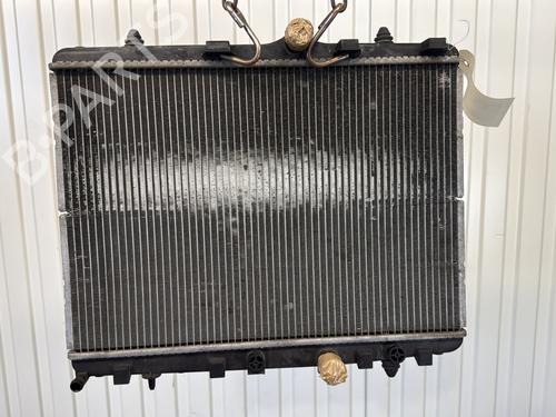 Køler CITROËN C3 Picasso (SH_) 1.6 HDi (90 hp) 29120310