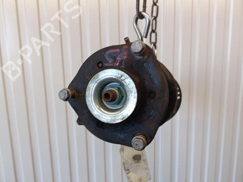 Used Right front shock absorber VW GOLF V (1K1) 1.9 TDI (105 hp) 22100644