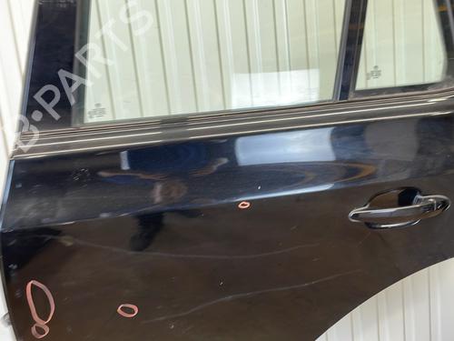 Left rear door BMW X3 (E83) 2.0 d | BP20917153C4 