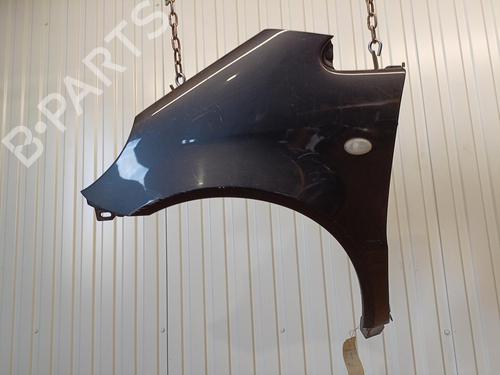 Left front fenders MERCEDES-BENZ A-CLASS (W168) A 160 CDI (168.006) | BP20915566C41 