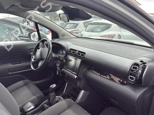 Left front seat CITROËN C3 AIRCROSS II (2R_, 2C_) 1.2 PureTech 110 (2RHNZB, 2RHNZW, 2RHNPX, 2RHNPJ) | BP29288006C15 - Image 14