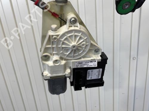 Front left window mechanism AUDI A3 Sportback (8PA) 2.0 TDI | BP23795859C22 