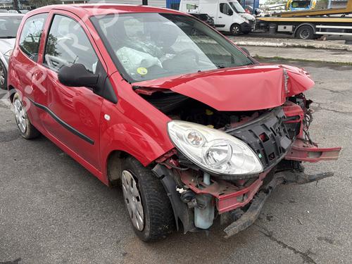 Engine RENAULT TWINGO II (CN0_) 1.2 (CN0D) | BP25444614M1 - Image 8