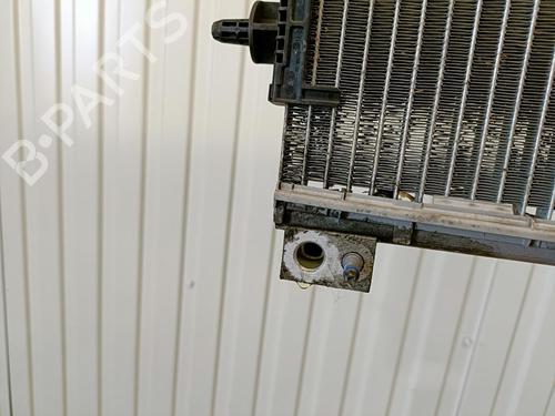 Used AC radiator AC radiator PEUGEOT 308 I (4A_, 4C_) 1.6 HDi (92 hp) 20912897 20912897