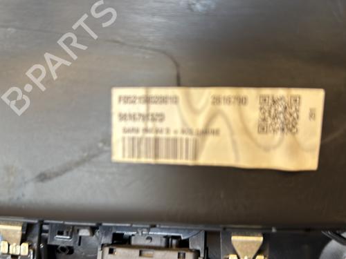 Front right panel PEUGEOT PARTNER Box Body/MPV (K9) 1.5 BlueHDi 100 | BP29178788C59  - Image 6