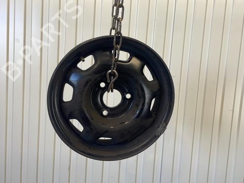Used Rim PEUGEOT 106 II (1A_, 1C_) 1.0 i (50 hp) 28604654