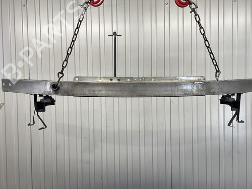 Used Front bumper reinforcement MERCEDES-BENZ C-CLASS T-Model (S204) C 250 CDI (204.203) (204 hp) 30184142