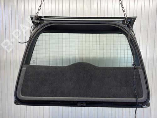 Tailgate VOLVO V70 II (285) 2.4 D | BP21811986C6 