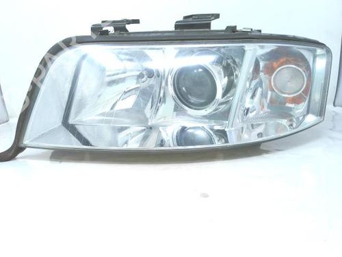 Used Left headlight Left headlight AUDI A6 C5 (4B2, 4B4) 2.5 TDI (163 hp) 20916616 20916616