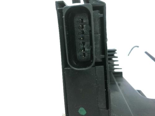 Front left lock PEUGEOT 308 II (LB_, LP_, LW_, LH_, L3_) 1.2 THP 130 | BP24222826C98