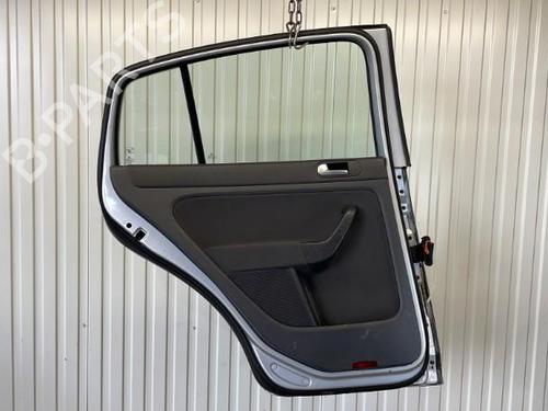 Left rear door VW GOLF PLUS V (5M1, 521) 1.9 TDI | BP20910968C4 