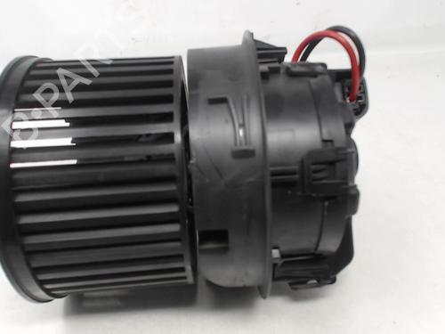 Ventilator motor PEUGEOT 208 I (CA_, CC_) 1.6 HDi / BlueHDi 75 (75 hp) 20916889