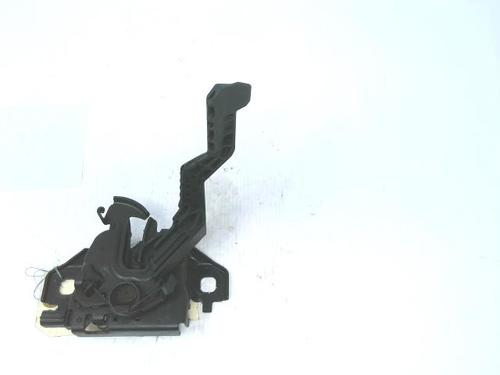 Used Hood lock DACIA SANDERO III 1.0 SCe 65 (67 hp) 22099123