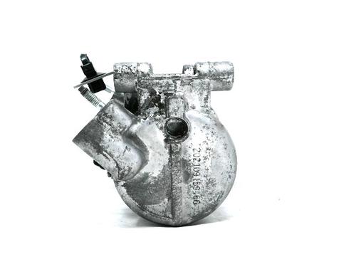 Used AC compressor AC compressor CITROËN BERLINGO Box Body/MPV (K9) PureTech 110 (110 hp) 30726734 30726734