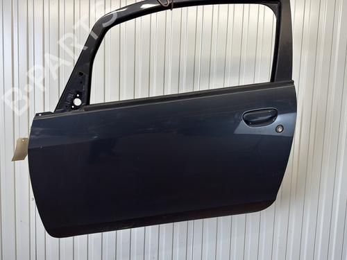 Used Left front door MITSUBISHI COLT VI (Z3_A, Z2_A) 1.3 (Z21A) (95 hp) 25923967