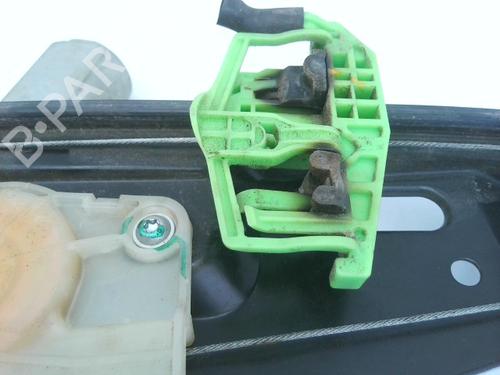 Rear left window mechanism BMW X1 (E84) xDrive 20 d | BP27221135C24 