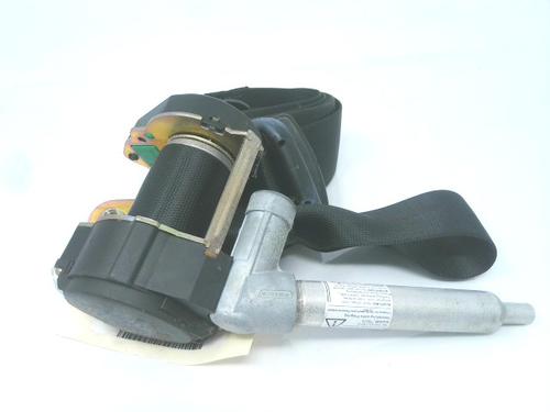 Front left belt tensioner MERCEDES-BENZ A-CLASS (W168) A 170 CDI (168.009, 168.109) | BP25892386C87 