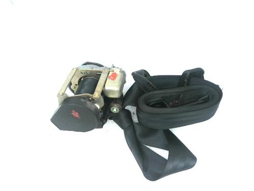 Used Front left seatbelt Front left seatbelt PEUGEOT 206 Hatchback (2A/C) 1.4 i (75 hp) 24183703 24183703