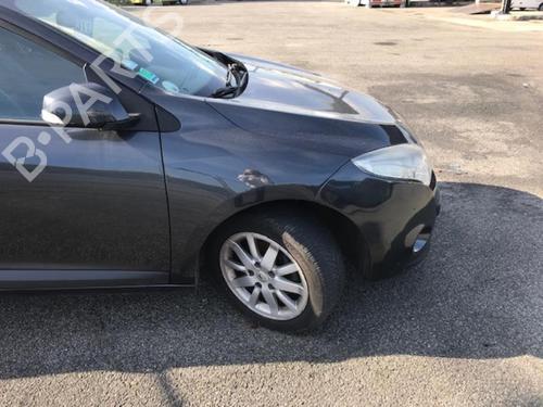 Right front window switch RENAULT MEGANE III Hatchback (BZ0/1_, B3_) 1.5 dCi | BP22098950I26  - Image 12