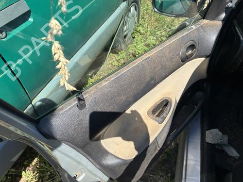 Brukte deler til PEUGEOT 206 Hatchback (2A/C)  1.4 HDi eco 70  4862782