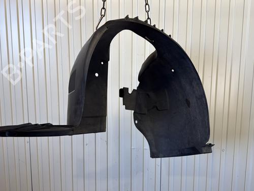 Used Wheel arch PEUGEOT 307 (3A/C) 1.6 HDi (90 hp) 28965411