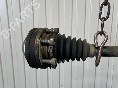 Left front driveshaft VW PASSAT B6 Variant (3C5) | BP34561895M38 - Image 6