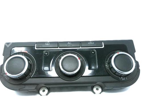 Used Climate control VW GOLF VI (5K1) 1.6 TDI (90 hp) 20915542
