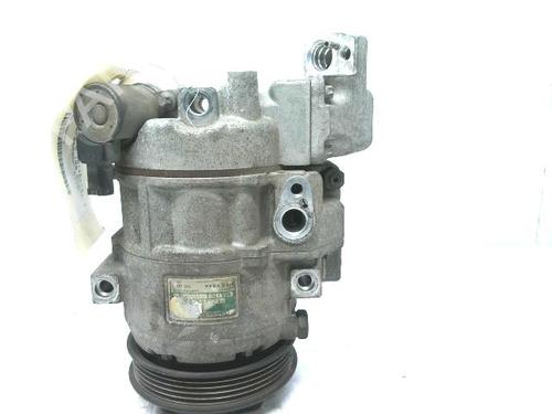 AC compressor MERCEDES-BENZ A-CLASS (W168) A 140 (168.031, 168.131) | BP20913974M34 